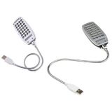  Đèn LED 28 bóng cổng USB uốn dẻo 360(Màu ngẫu nhiên) -dc899. 