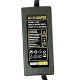  Nguồn 12v 5a adapter ( loại liền dây xịn ) -dc4828 