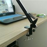  Giá Đỡ Điện Thoại, Ip Xem Phim Kẹp Đầu Giường, Bàn Phù Hợp Cho Điện Thoại 4.8 inch -> 10.5 inch 