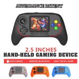  Máy chơi Game Console Cầm Tay  tích hợp 260 game 8718 -dc3024 