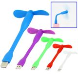  Combo 3 Quạt USB dẻo siêu mát -combo 3 quạt 