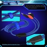  Tai Nghe Chuyên Game Plextone PC780 - Headphone Gaming -dc3260 