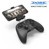  Kẹp điện thoại cho tay cầm X-One / S / X / Controler , Giá đỡ tay cầm Xbox one s Dobe TYX-19070 
