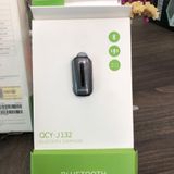  Tai nghe Bluetooth 5.0 một bên kèm mic QCY-J132 Công nghệ chống ồn mới nhất -dc3592 