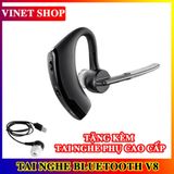  Tai nghe Bluetooth KEAO V8 - V8 5.0 pin trâu chống ồn, chống nhiễu sóng 