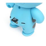  LOA BLUETOOTH MINI A9 BIG HERO SPEAKER -dc3128 