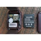  (Freeship) Đồng hồ thông minh DZ09-DC1599 