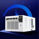  Máy Điều Hòa Mini Di Động 2 chiều tiết kiệm điện HYZ - Model KZY -11 -DC4502 