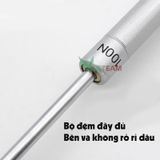  Thanh Chống Thủy Lực, Tay Nâng Thủy Lực Cho Cánh Cửa Tủ Cửa Lật Tự Động 5.0 loại 100N -DC4129 