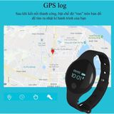  Đồng Hồ Thông Minh S Watch HOT 2019-Theo dõi sức khỏe -dc3729 