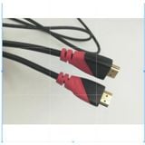  Dây màn hình hdmi 1,5m 3m,5m,tròn 