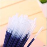  Combo 100 ngòi ruột bút bi nước thay vào bút chữ A và bút cute -dc4301 