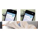  Loa mini trứng bluetooth 360 di động quả cầu tròn hỗ trợ cắm thẻ nhớ độc đáo 
