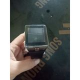  ĐỒNG HỒ THÔNG MINH DZ-09 -DC1599 