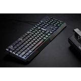  Bàn phím đèn LED Rainbow Motospeed K70 -dc3466 