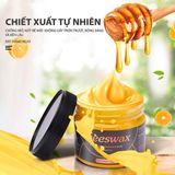  Sáp Ong Đánh Bóng Đồ Gỗ Beewax 80gr - Phục Hồi, Làm Sáng, Xóa Xước Đa Năng 