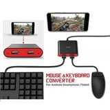  iPega 9116 | Bộ Chuyển Đổi Chuột & Bàn Phím Chơi Game PUBG, ROS...-DC3731 