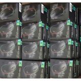  CHUỘT CHƠI GAME LED RGB FREE WOLF V6 -V1(Đen) bảo hành 3 tháng 