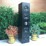  Loa vi tính X11 - Loa vi tính 4 bass siêu trầm - Âm Thanh Vòm, Nghe To Hay -dc1238 