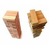  Đồ chơi rút tháp (rút gỗ) Jenga 48 thanh mới -dc3369 