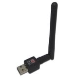  USB Wifi - USB thu Wifi 802.11n Cho Máy Bàn Có Anten -dc2381 