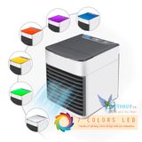  Quạt Điều Hòa Mini | Máy Điều Hòa Mini Làm Mát Không Khí COOLAIR Ultra Cao Cấp Phiên bản nâng cấp của Arctic Air -DC3579 