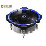  Tản Nhiệt CPU ID-Cooling DK-03 Halo Blue/Red Led Ring -dc3371 