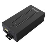  Bộ Chia USB HUB Orico IH30P-BK 30 Cổng USB 2.0 làm phone farm ,sạc điện thoại ... - Hàng Chính Hãng -dc4972 