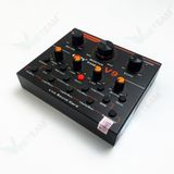  SOUND CARD V9 Live Stream Hiệu Ứng Đa Dạng Cực Hay phiên bản quốc tế dc3021 