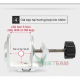  Giá Đỡ Điện Thoại, Ipad Xem Phim Kẹp Đầu Giường, Bàn 