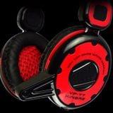  Tai nghe trùm tai có dây VP-T7 Kingbas -DC2125 