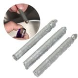  Que hàn inox nhôm đồng không cần hàn sắt nhiệt độ tan chảy thấp dùng gia công kim loại 