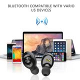  Tai Nghe Bluetooth Không Dây XG-12 Bluetooth TWS Bluetooth 5.0 Mới Nhất 2019 Âm Thanh Hifi Chân Thực -dc3798 