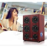  Loa máy tính HP X7 siêu trầm ,bass mạnh mẽ -dc2121 