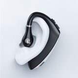  Tai Nghe Bluetooth Niye DS800 ✔Công nghệ giảm tiếng ồn CVC6.0 ✔Móc tai xoay 180 độ✔Tặng Kèm cáp sạc -dc3984 