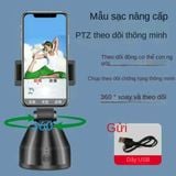  Giá Đỡ Điện Thoại Thông Minh - Xoay 360, Theo Dõi Khuôn Mặt, Chân Tripod & Remote Bluetooth 
