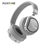  Tai Nghe Bluetooth Plextone BT270 Cao Cấp – Bass Nghe Cực Sâu –Tích hợp bộ nhớ trong 8gb 
