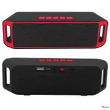  Loa Bluetooth Không Dây SC208 Máy Tính Mini Dual Loa Di Động Nhỏ Stereo Xe Hơi Loa Siêu Trầm Dùng Pin Cực Bền -dc1816 