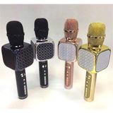  Micro Karaoke Bluetooth YS69 - Chức Năng Điều Chỉnh Giọng Nói -dc2092 