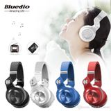  Tai nghe bluetooth Bluedio T2+ - Hàng nhập khẩu -dc2294 