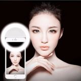  Đèn LED trợ sáng pro selfie cho điện thoại - máy tính bảng -dc2435 