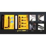  Bộ vít 38 công cụ đa năng Orico ST2 Hàng phân phối chính hãng -dc2150 
