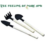  Bộ Dụng Cụ Làm Vườn - Bộ Cuốc Xẻng Mini 3 Món Tiện Dụng -dc2351 