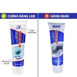  Keo Vá Tường Chống Thấm LKB 250gr Trám Vết Nứt, Khe Hở Chống Mốc, Chống Ẩm Hiệu Quả Hàng Chính Hãng 