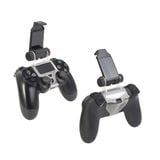  Giá giữ tay cầm PS4 DOBE cho điện thoại, Kẹp điện thoại cho tay cầm X-One / S / X / Controler 