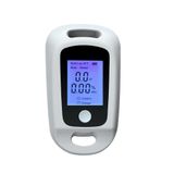  Máy kiểm tra nồng độ cồn sạc type C màn hình hiển thị LCD độ nhạy cao với khả năng chống nhiễu mạnh mẽ - dc5270 