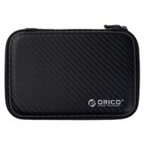  Bao bảo vệ ổ cứng 2.5'' SSD/HDD Chính hãng ORICO PHM-25-BK -dc3752 