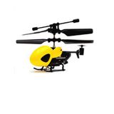  Máy bay điều khiển từ xa mini  3.5 kênh QS 5010 -DC2243 