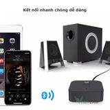  Thiết Bị Nhận Bluetooth , NFC Cho Loa Và Amply BLS-B11 - Bộ thu Bluetooth B11 -dc4308 