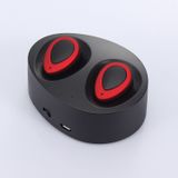  (CAO CẤP) Tai Nghe Bluetooth Không Dây - Nghe 12h, Âm Thanh Stereo Kèm Dock Sạc Tích Hợp Pin Trâu, Chống Ồn -dc3312 